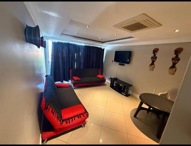 1 BEDROOM APARTMENT FOR SALE IN POINT WATERFRONT